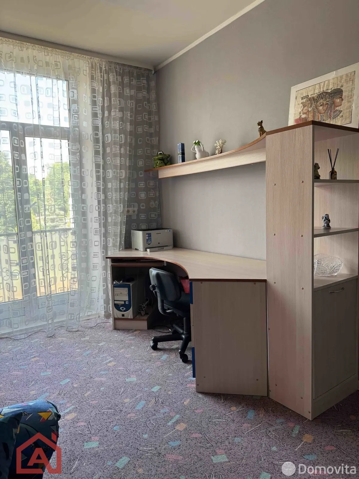 квартира, Минск, пер. Козлова, д. 8 - лучшее предложение