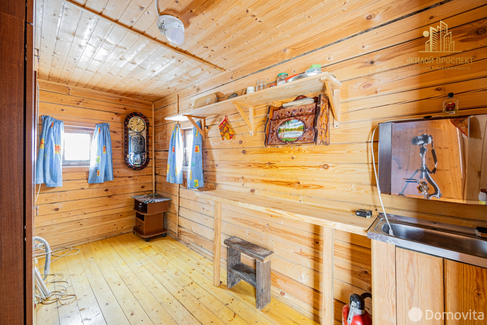 участок, АНТОСИНО, 