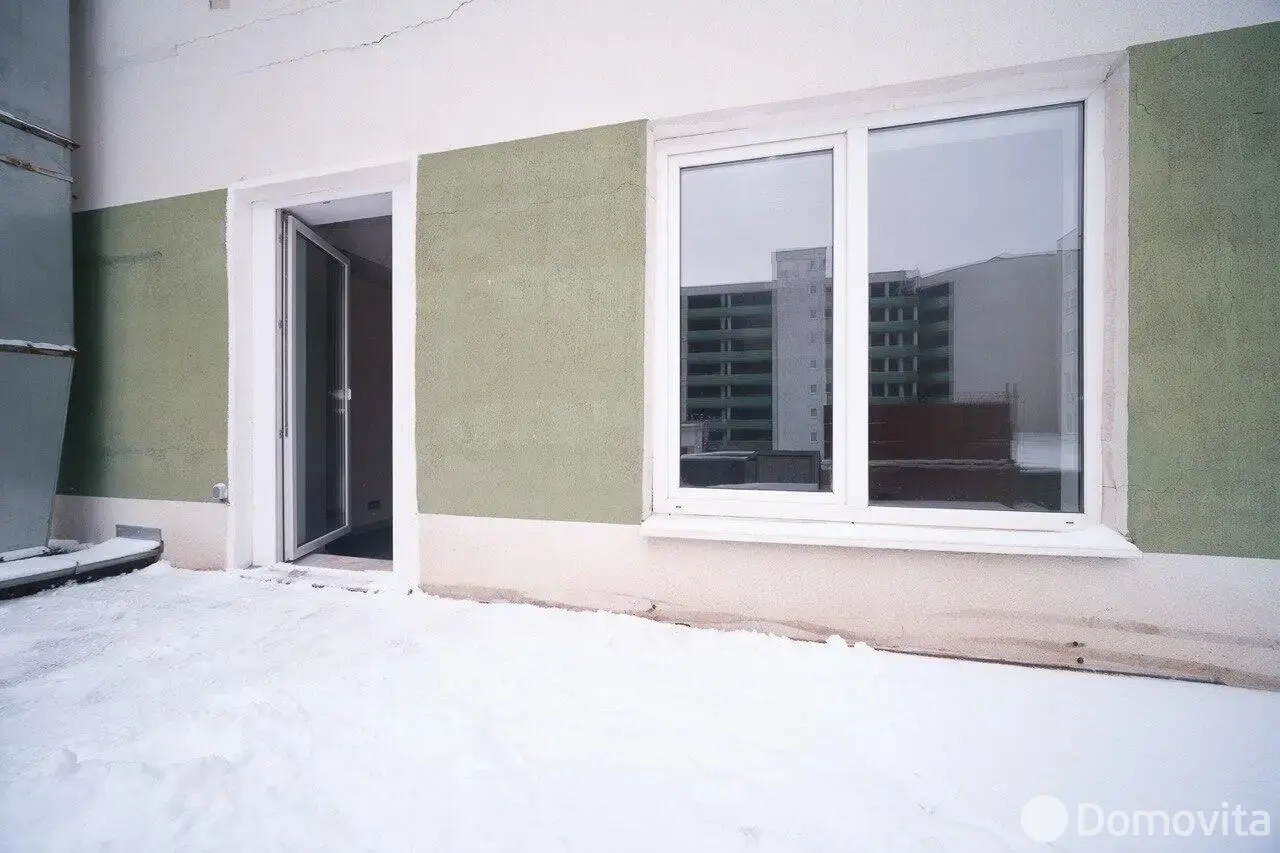 Купить офис на ул. Мележа, д. 5 в Минске, 106680USD, код 9934 - фото 33