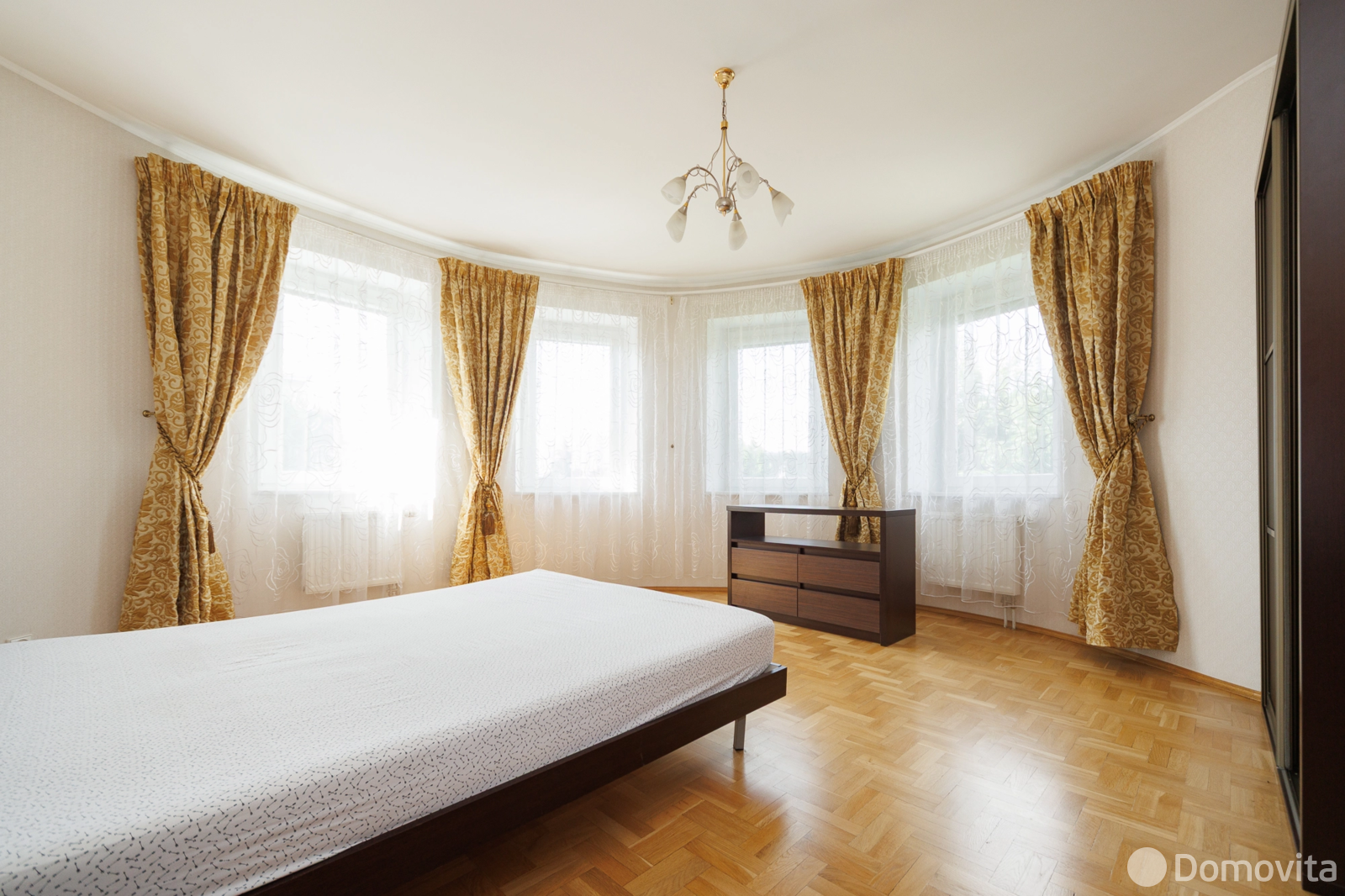 дом, Минск, ул. Полярная, д. 28