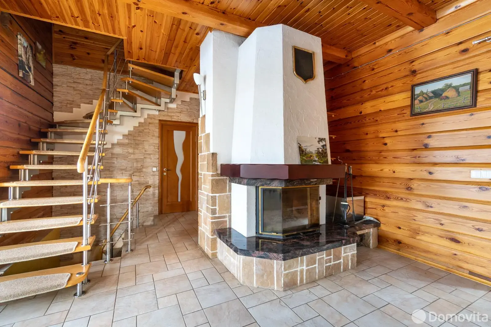 купить дом, Дуброва, д. 4