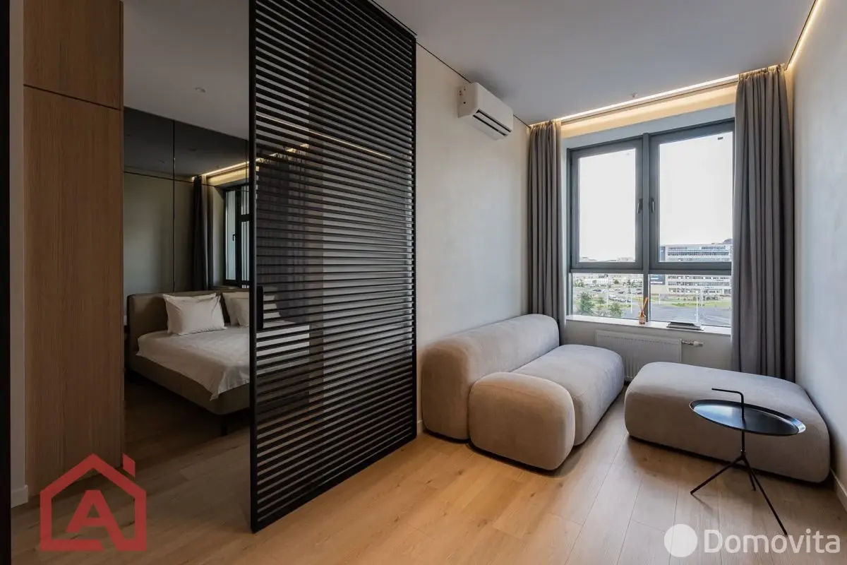 арендовать квартиру, Минск, пр-т Победителей, д. 115