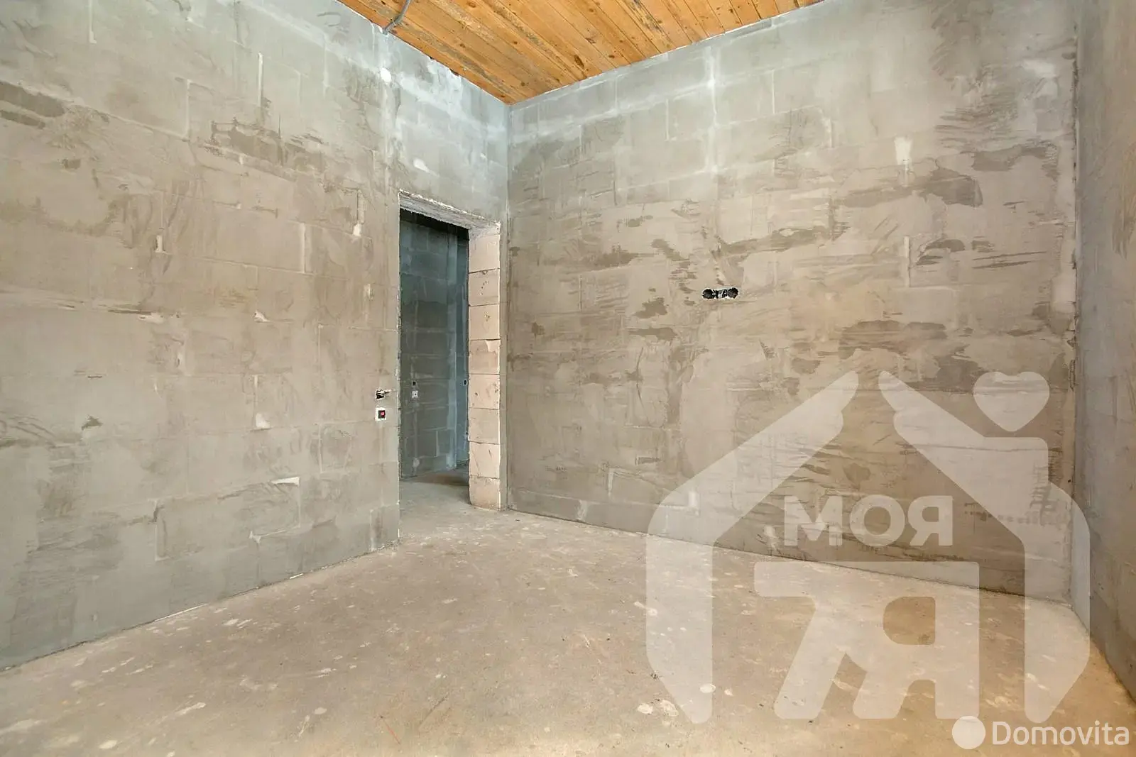 Цена продажи коттеджа, Раевка, ул. Набережная