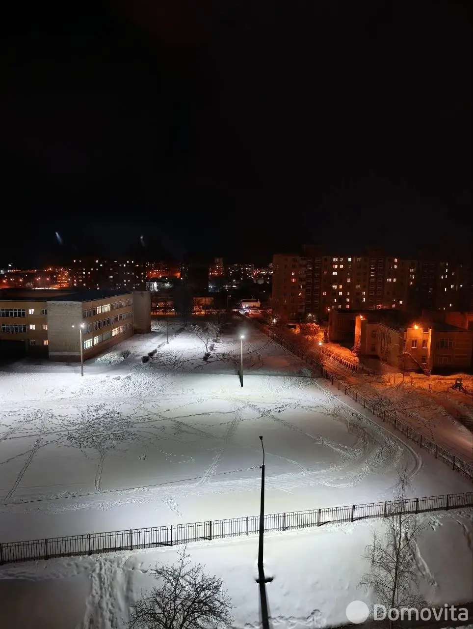 Снять 3-комнатную квартиру в Минске, ул. Алтайская, д. 166/1, 480USD, код 149407 - фото 21