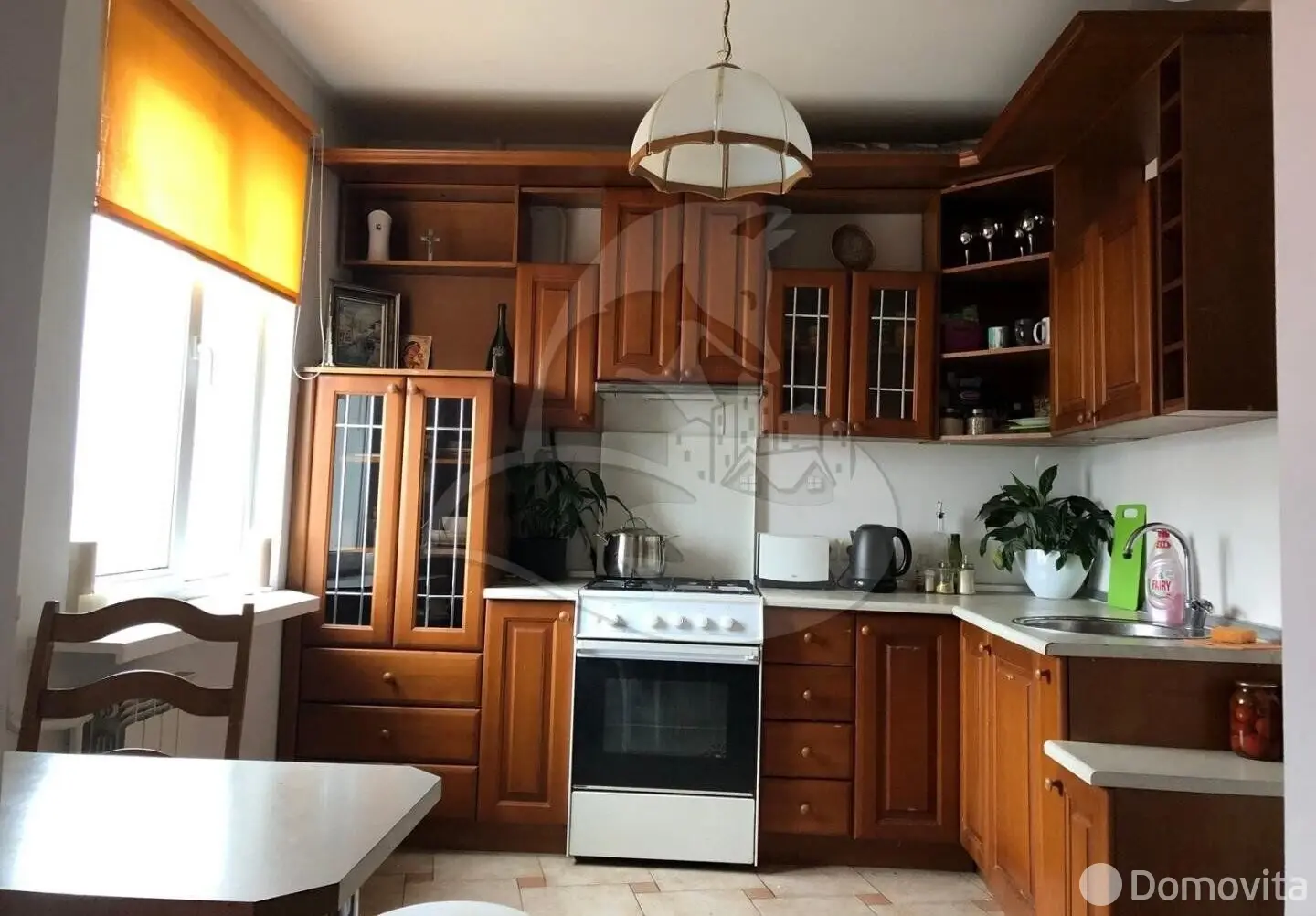 квартира, Минск, ул. Парниковая, д. 3/1 - лучшее предложение