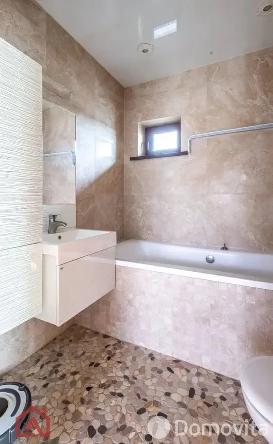 Аренда 2-этажного дома в Боровой, Минская область, , 1700USD, код 4853 - фото 27