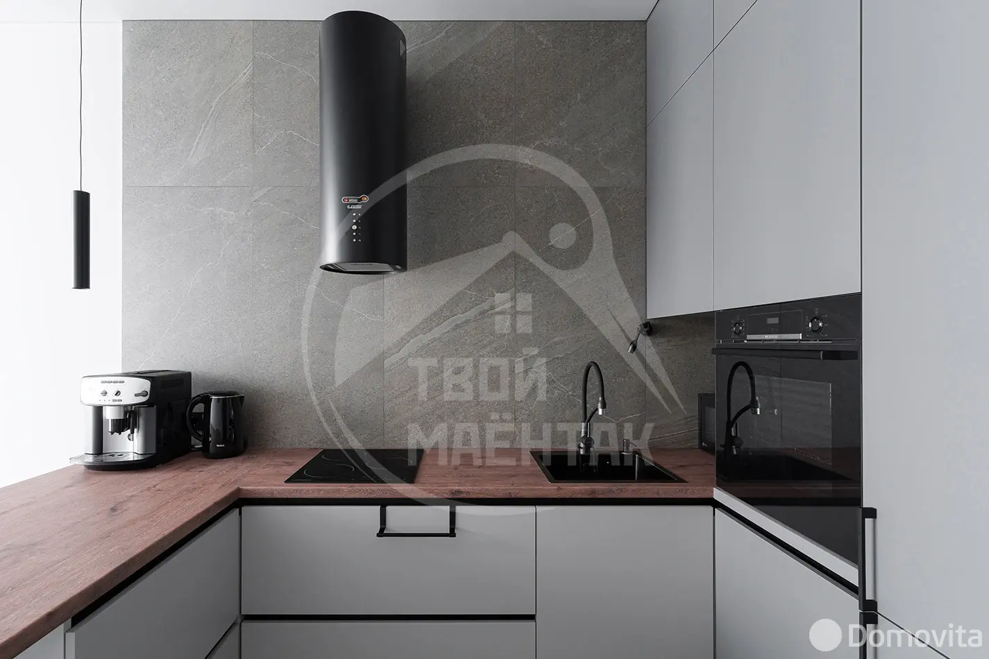 Снять 2-комнатную квартиру в Минске, ул. Жореса Алфёрова, д. 11, 600USD, код 149329 - фото 5