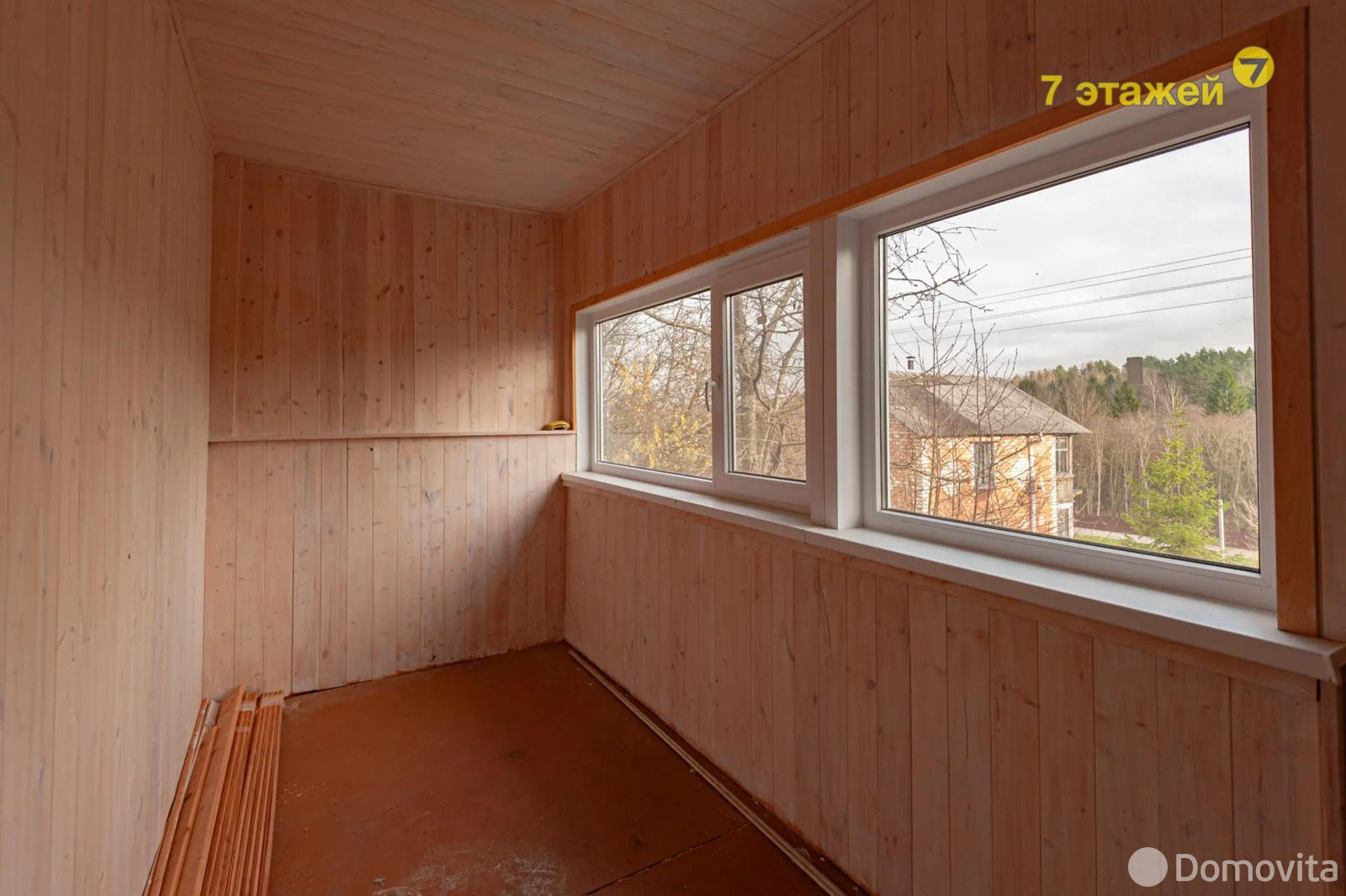 Продажа 2-этажной дачи в Факел-1988 Минская область, 33000USD, код 184488 - фото 17