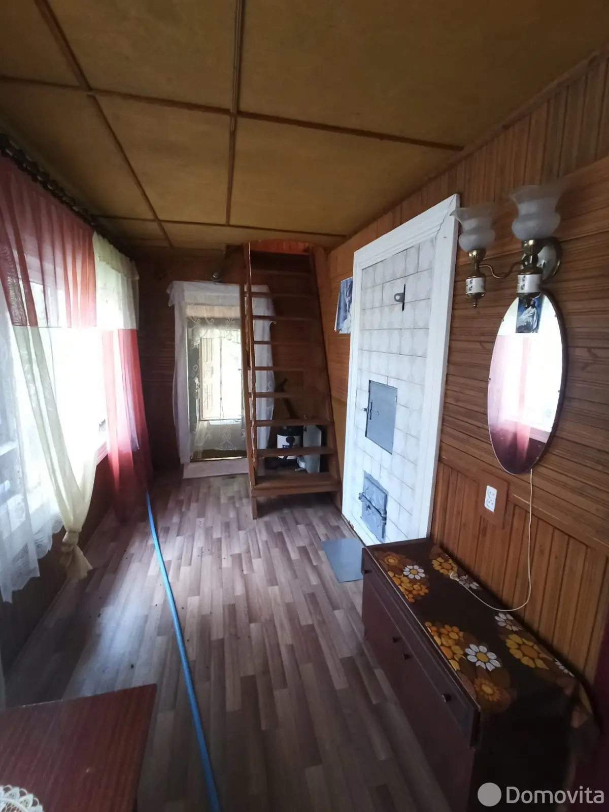 продажа коттеджа, Красово, ул. Центральная