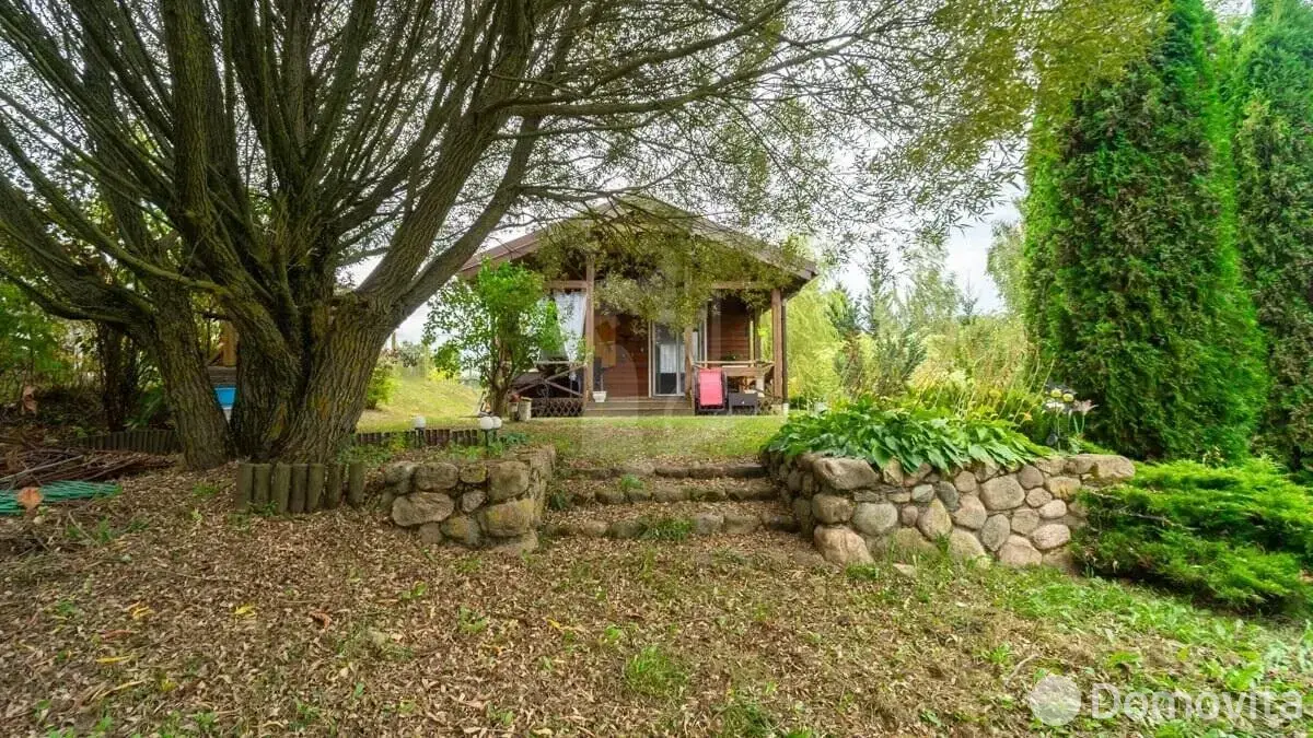 коттедж, Верасок-2008, 