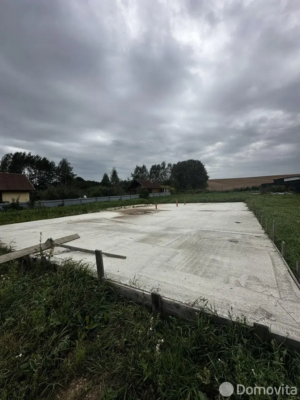 купить участок, Косино, д. 1