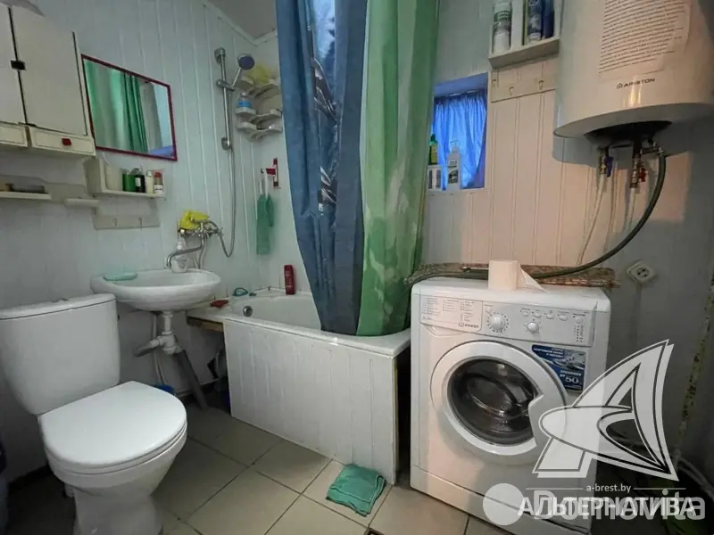 Продажа 2-этажной дачи в Росинка при Брестском ДЭУ-138 Брестская область, 30000USD, код 181987 - фото 14