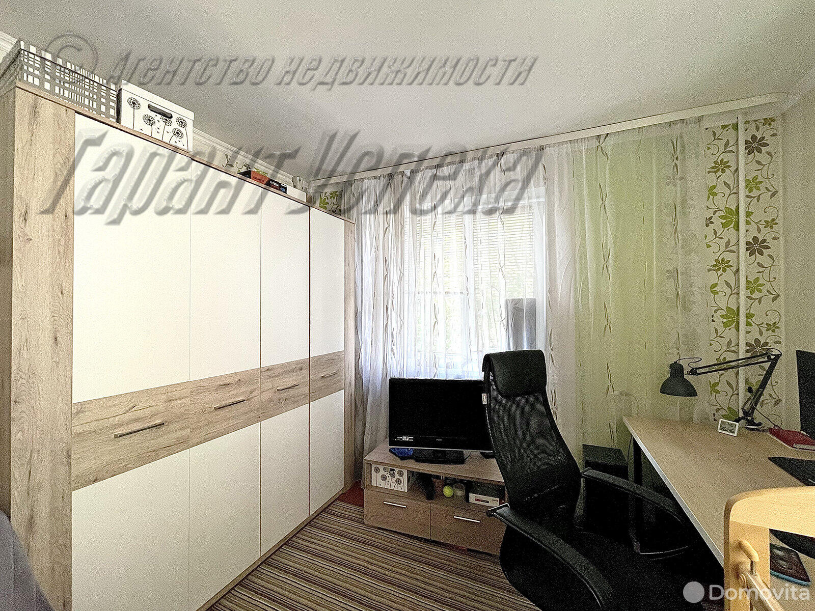 Продажа 1-комнатной квартиры в Бресте, ул. Кирова, 32000 USD, код: 920403 - фото 3