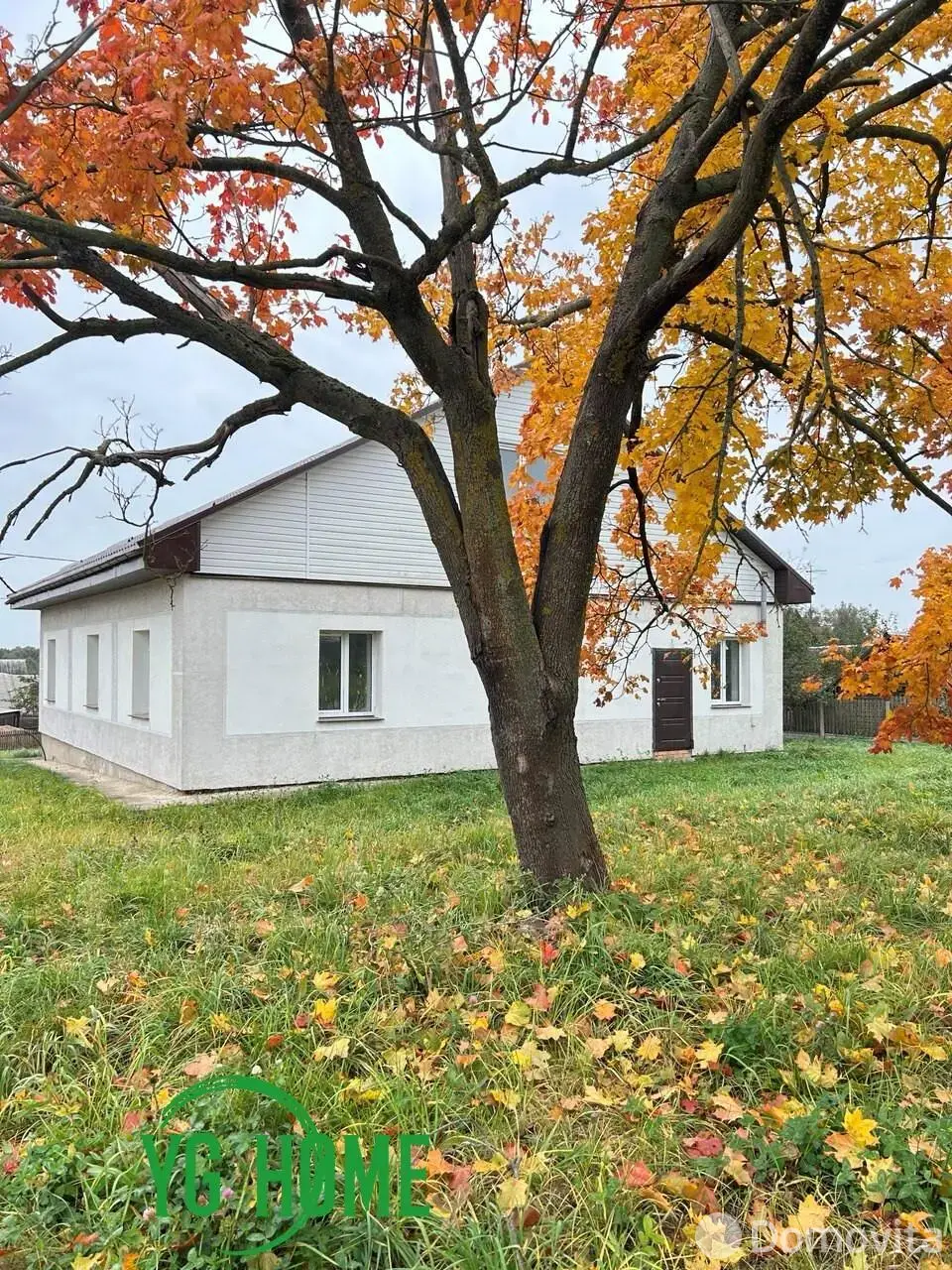 коттедж, Блонь, ул. Садовая, д. 13/а 