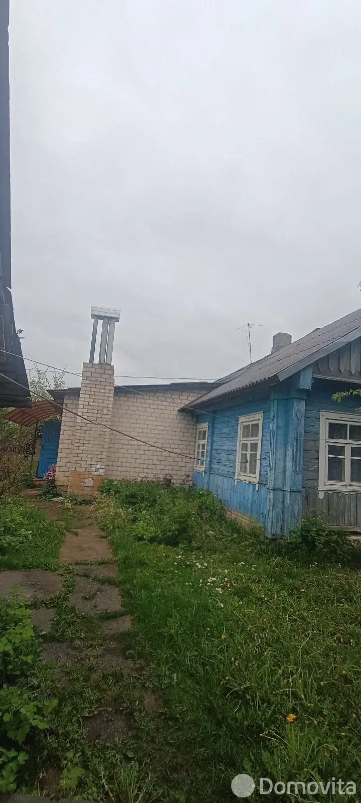 коттедж, Узда, ул. Первомайская, д. 12 