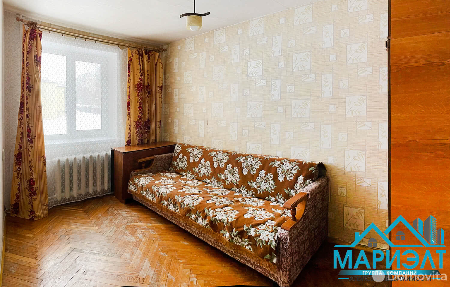 Купить 4-комнатную квартиру в Минске, ул. Дунина-Марцинкевича, д. 6/2, 95000 USD, код: 960316 - фото 5