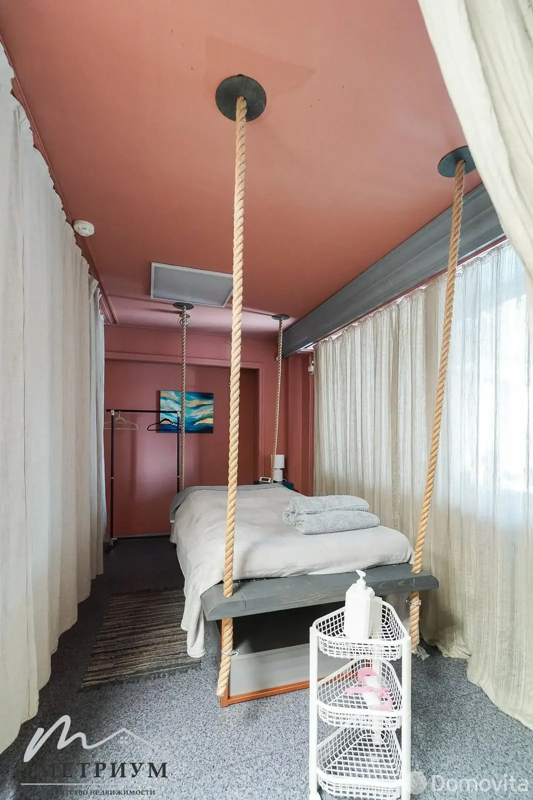 арендовать офис, Минск, ул. Сторожовская, д. 8