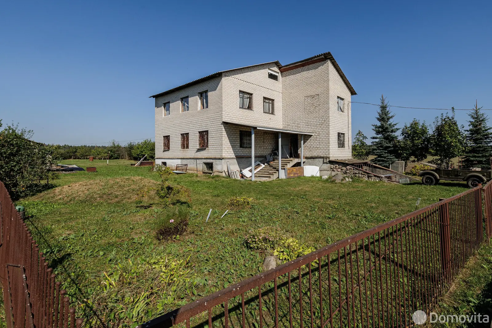 коттедж, Старинка, , стоимость продажи 79 836 р.