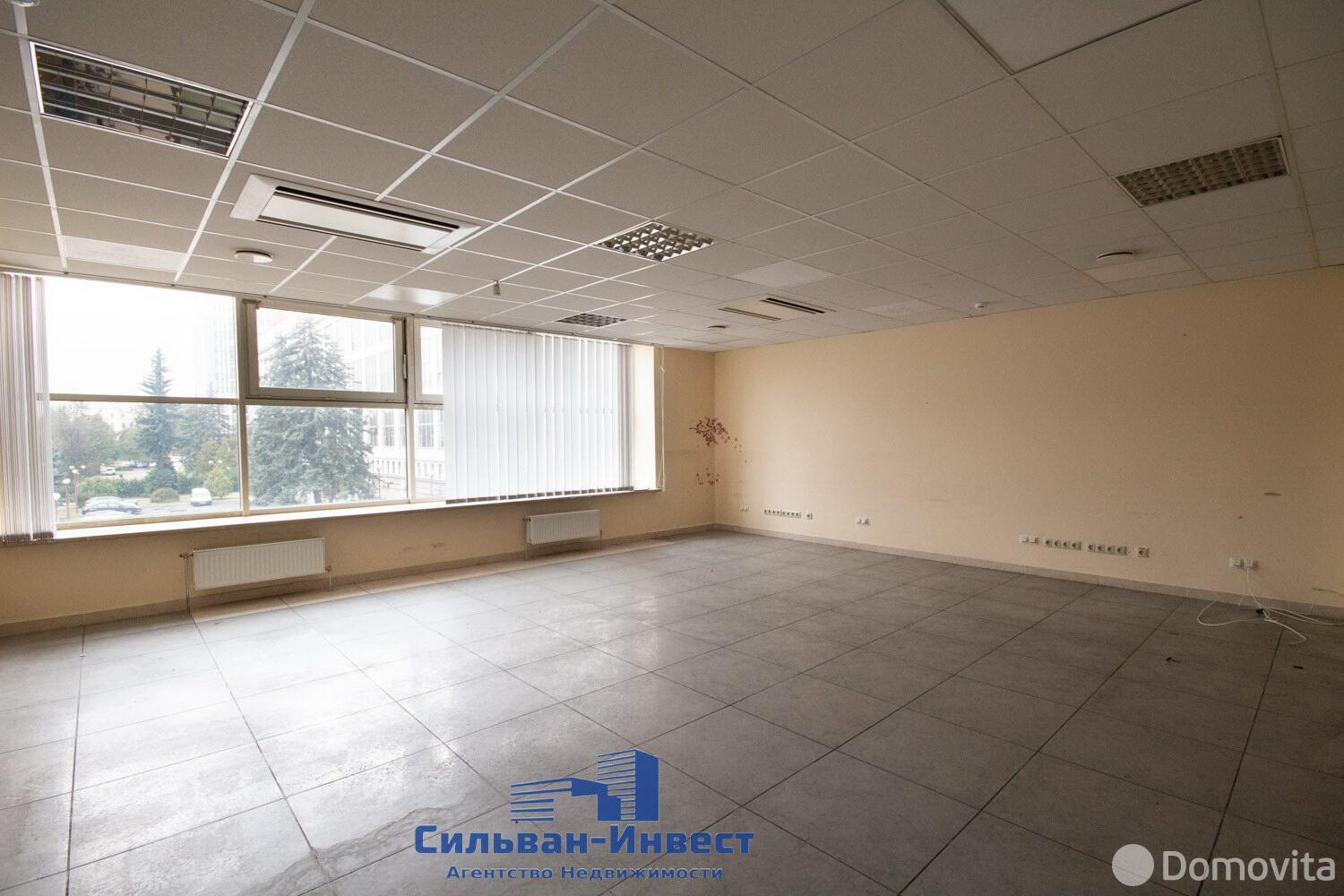 Купить офис на пр-т Независимости, д. 95/А в Минске, 5511480USD, код 7776 - фото 33