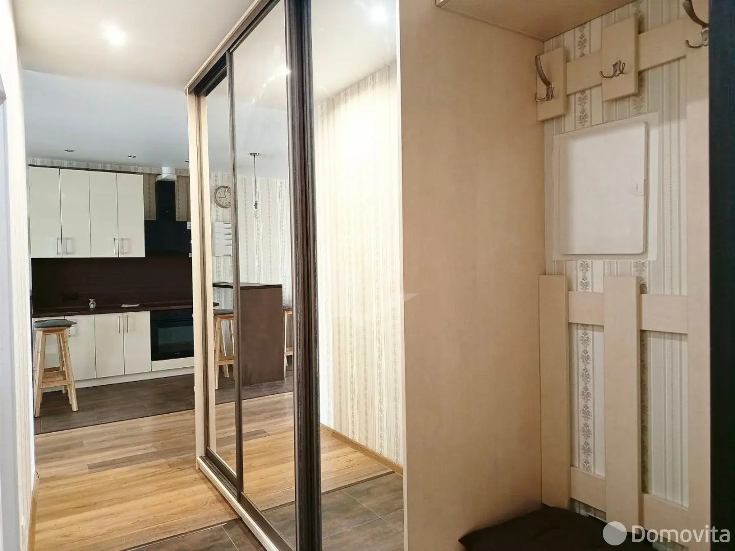 квартира, Минск, ул. Петра Мстиславца, д. 7 