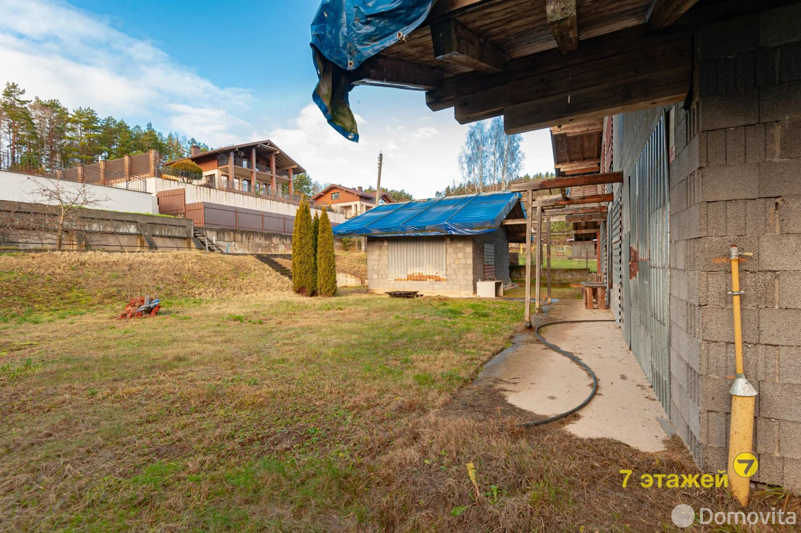 Цена продажи дома, Губичи, ул. Зеленая