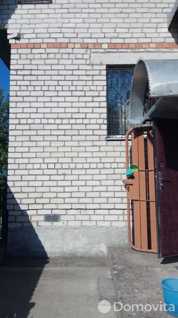 Продать 2-этажный дом в Неманице, Минская область ул. Зеленая, д. 2, 40000USD, код 636281 - фото 4
