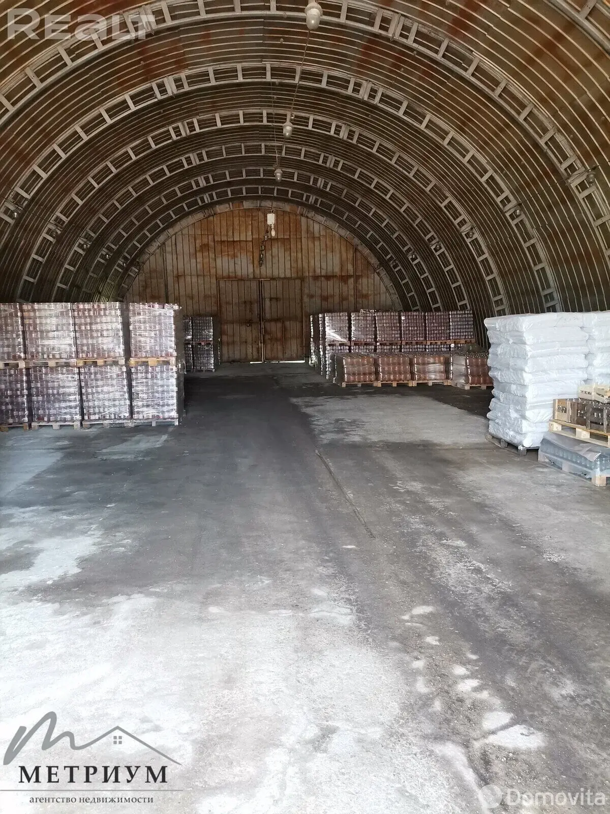 Снять складское помещение на ул. Советская, д. 1/1 в Красном, код 963686 - фото 23