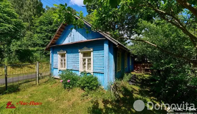 Купить земельный участок, 25 соток, Бродок, Минская область, 60000USD, код 572082 - фото 17