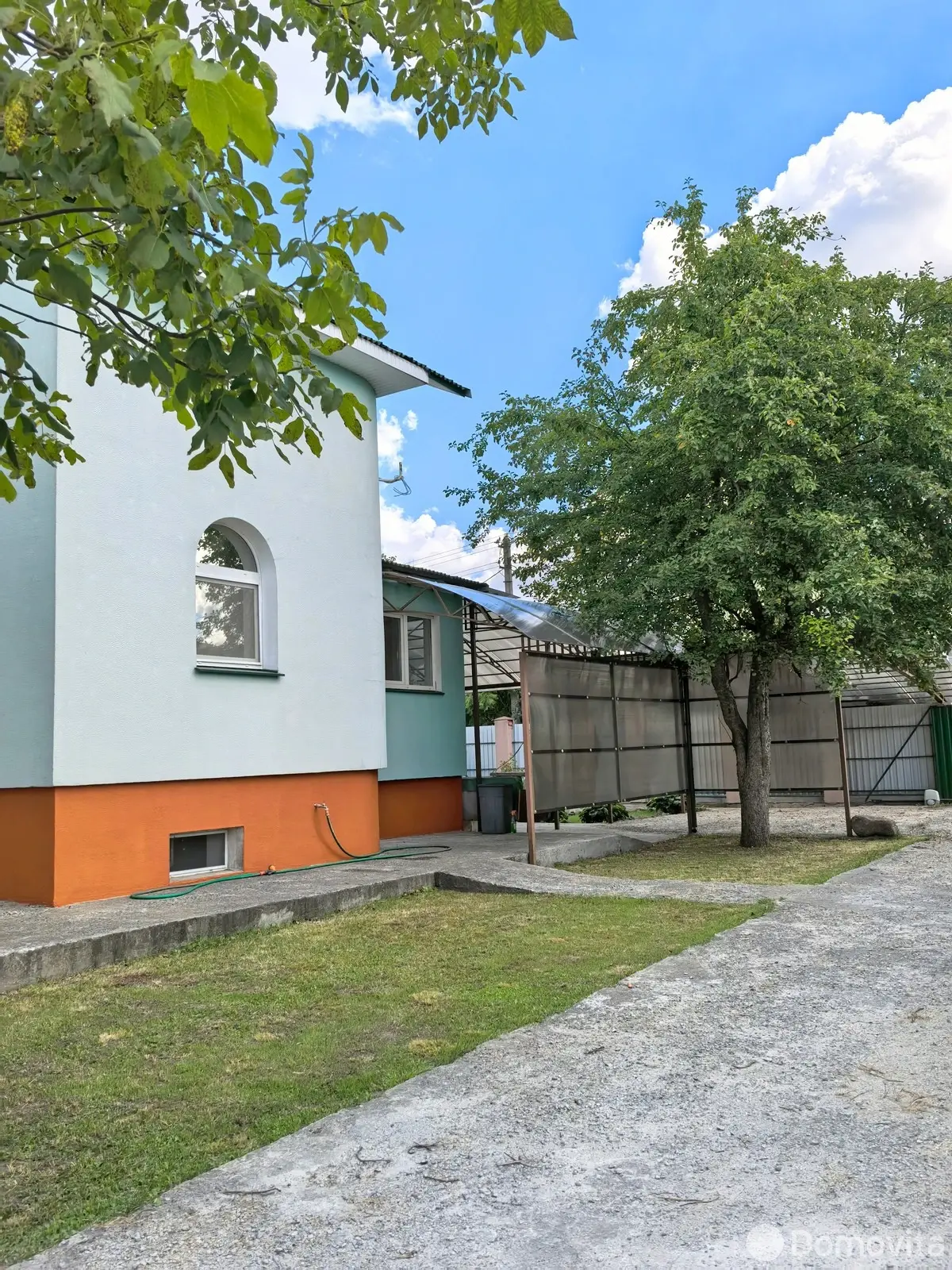 Стоимость продажи коттеджа, Поляна, ул. Цветочная 3-я, д. 7