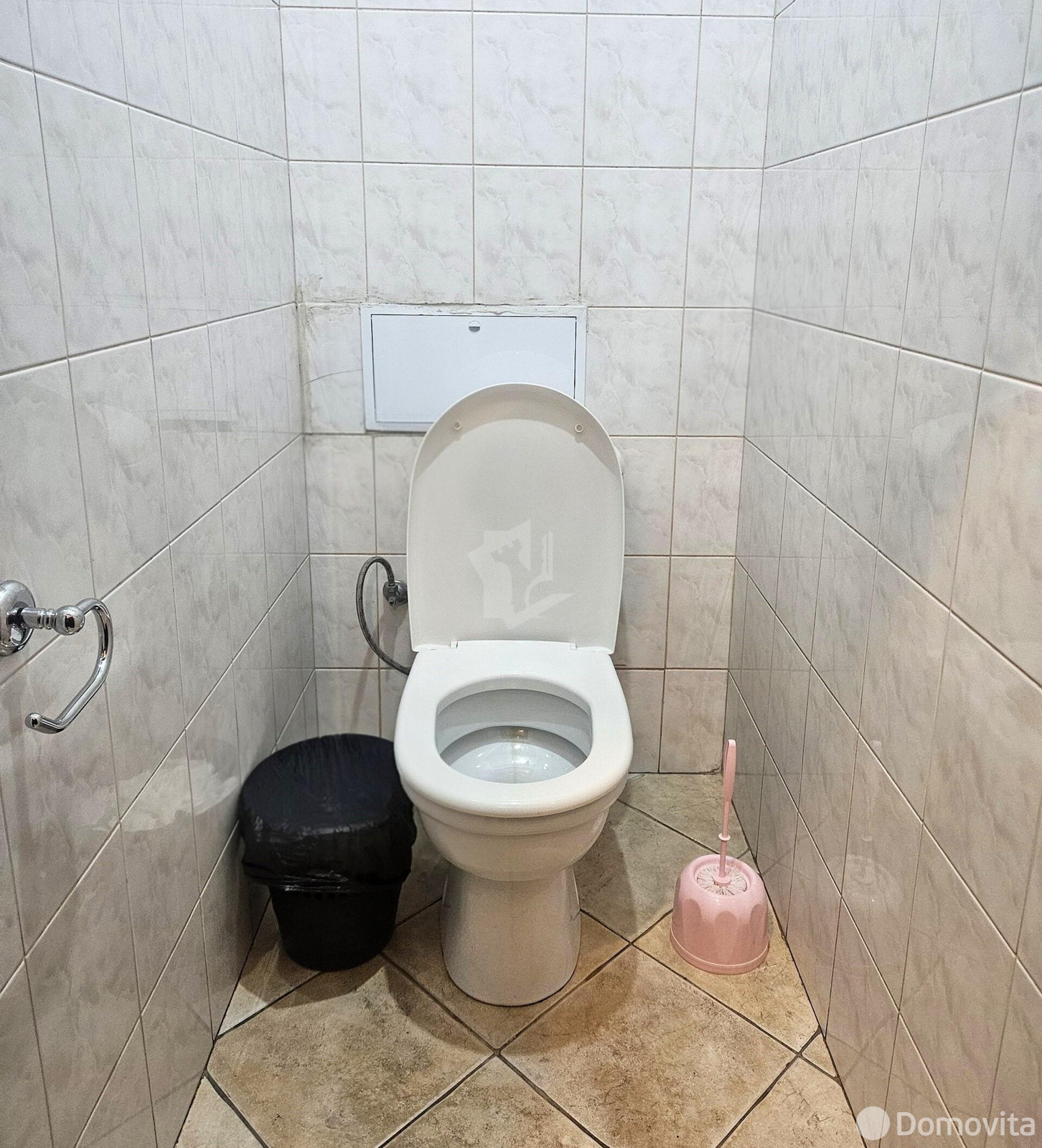 Объект сферы услуг в Минске, ул. Гикало, д. 1, код 4088 - фото 9
