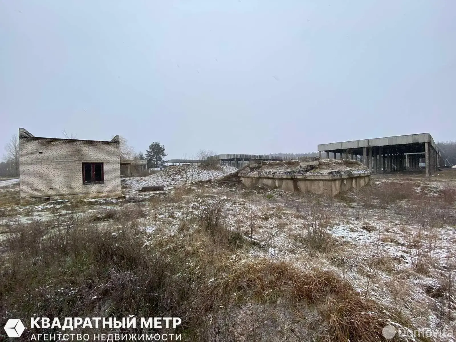 продажа офиса, Ошмяны, ул. Льнозаводская, д. 15/а