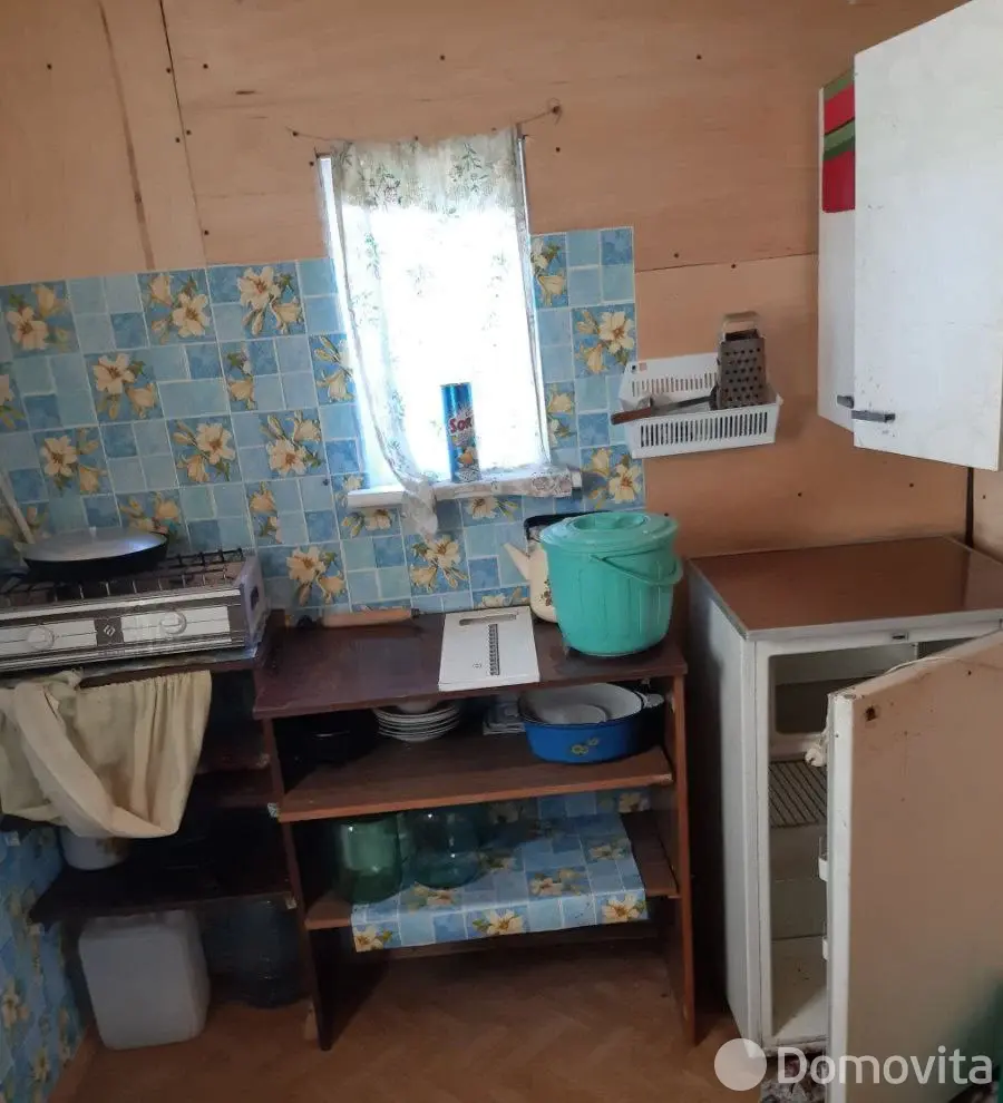 дача, Росинка, 
