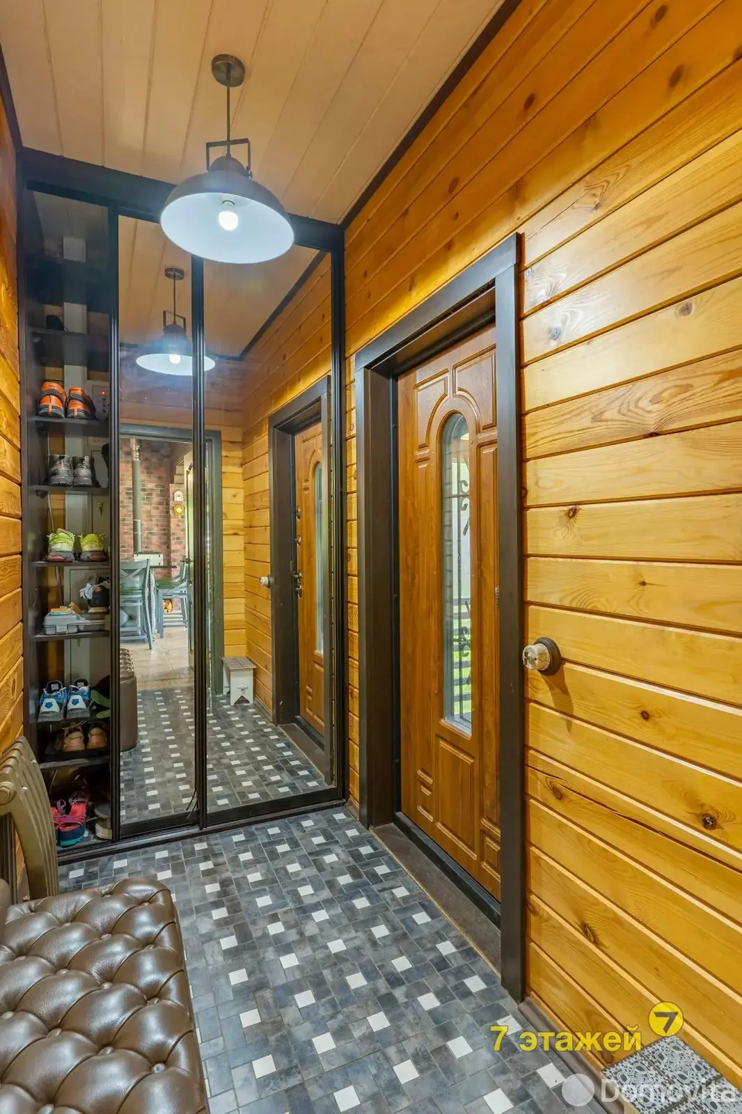 дача, Лесное-90 ,