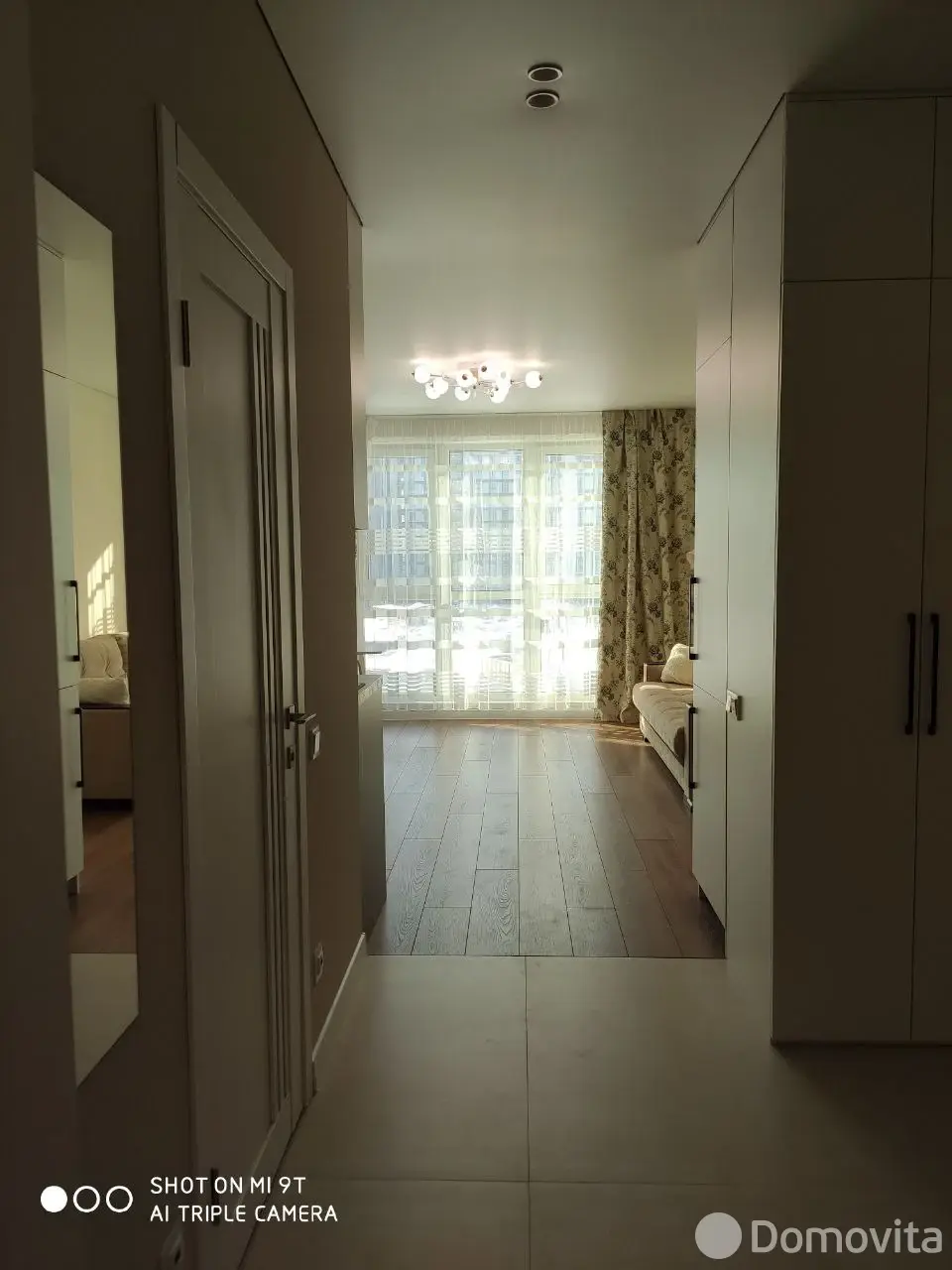 квартира, Минск, ул. Игоря Лученка, д. 16