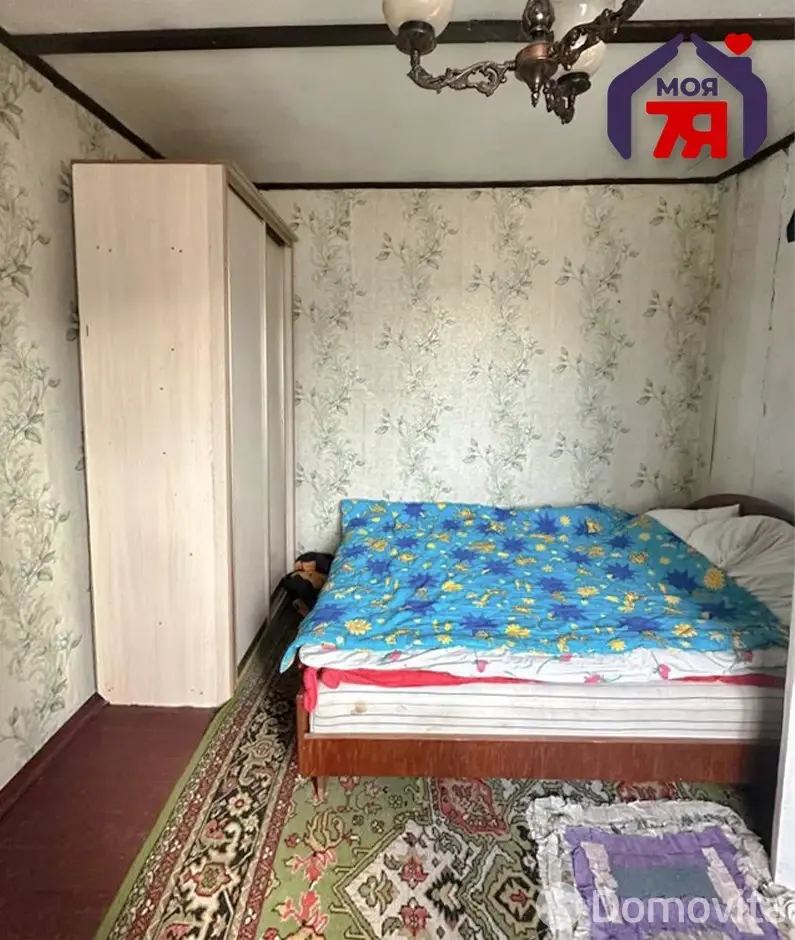 дом, Корень, ул. Калицина 