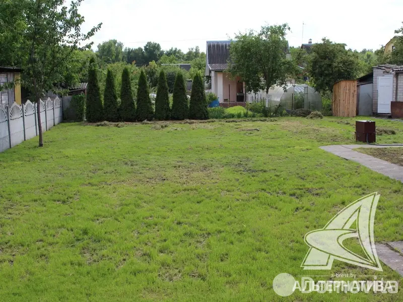 Продажа 2-этажной дачи в Суница-80 Брестская область, 35000USD, код 185473 - фото 18