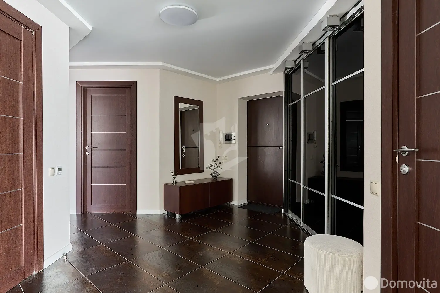 Снять 3-комнатную квартиру в Минске, пр-т Газеты Правда, д. 16, 1000USD, код 149891 - фото 19