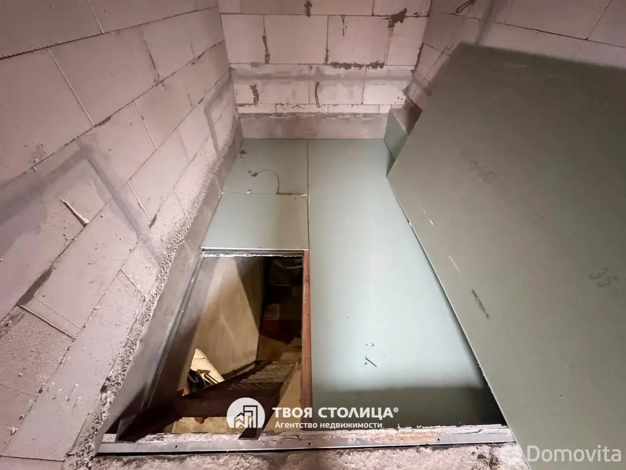 дом, Минск, пер. Никитина 2-й - лучшее предложение