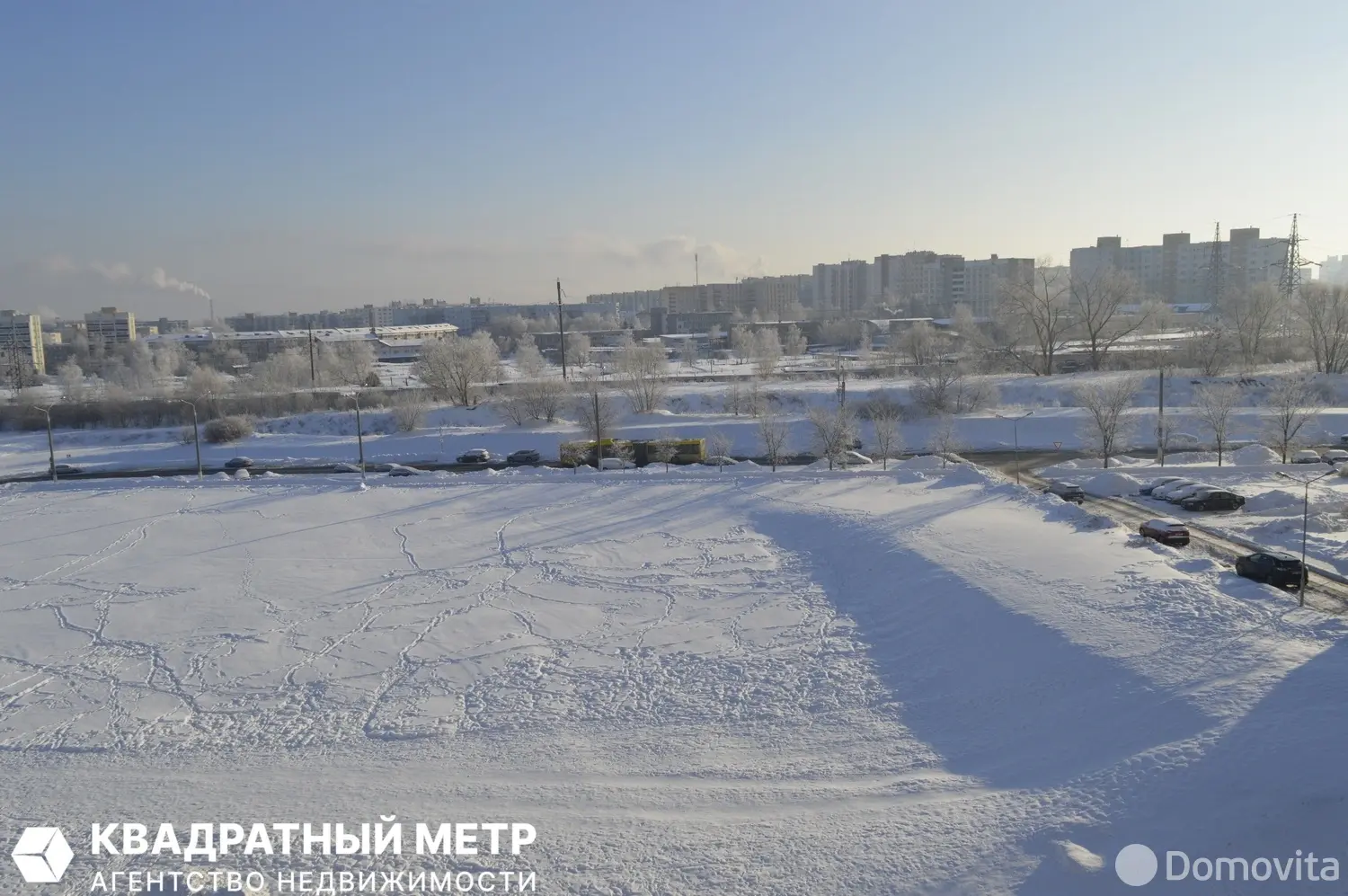 Продажа комнаты в Минске, ул. Чичурина, д. 20, цена 31000 USD, код 7489 - фото 17