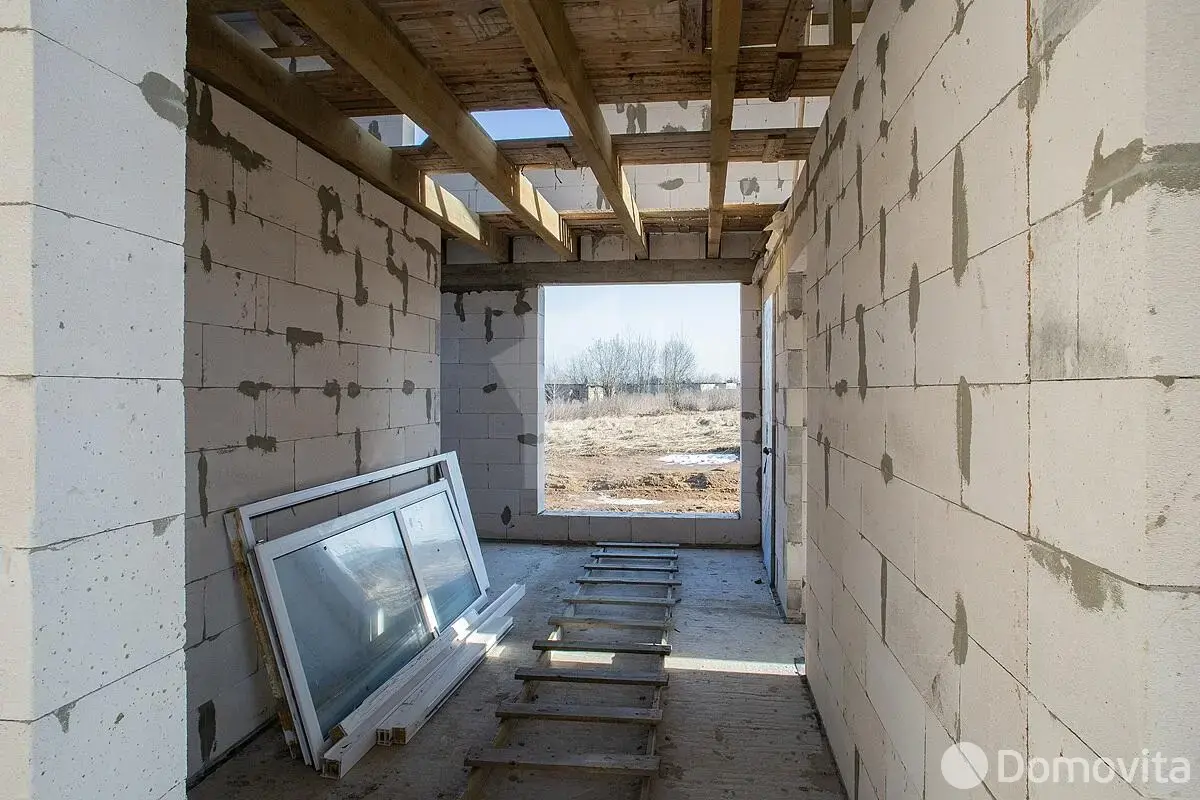 Купить земельный участок, 14.18 соток, Чуриловичи, Минская область, 76600USD, код 571687 - фото 13