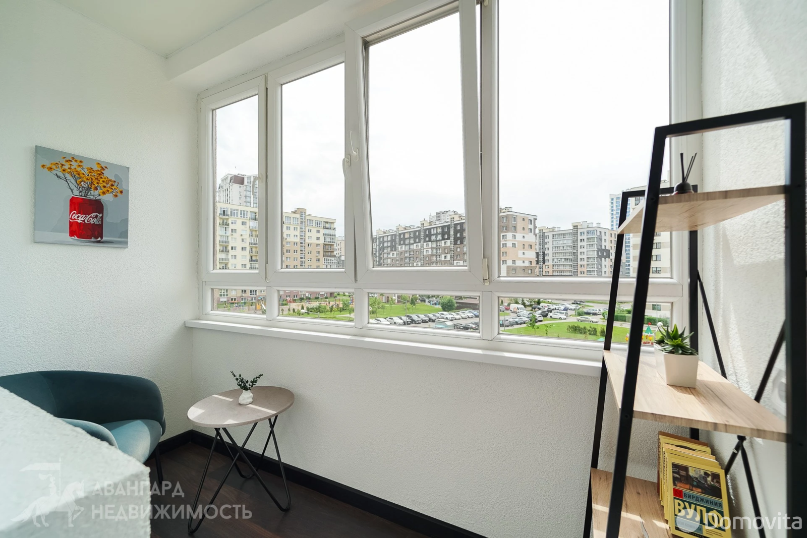 Снять 2-комнатную квартиру в Минске, ул. Петра Мстиславца, д. 8, 800USD, код 151140 - фото 20