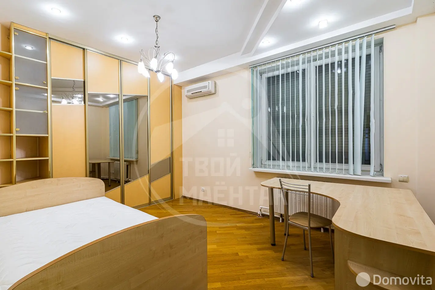 аренда квартиры, Минск, ул. Чехова, д. 3