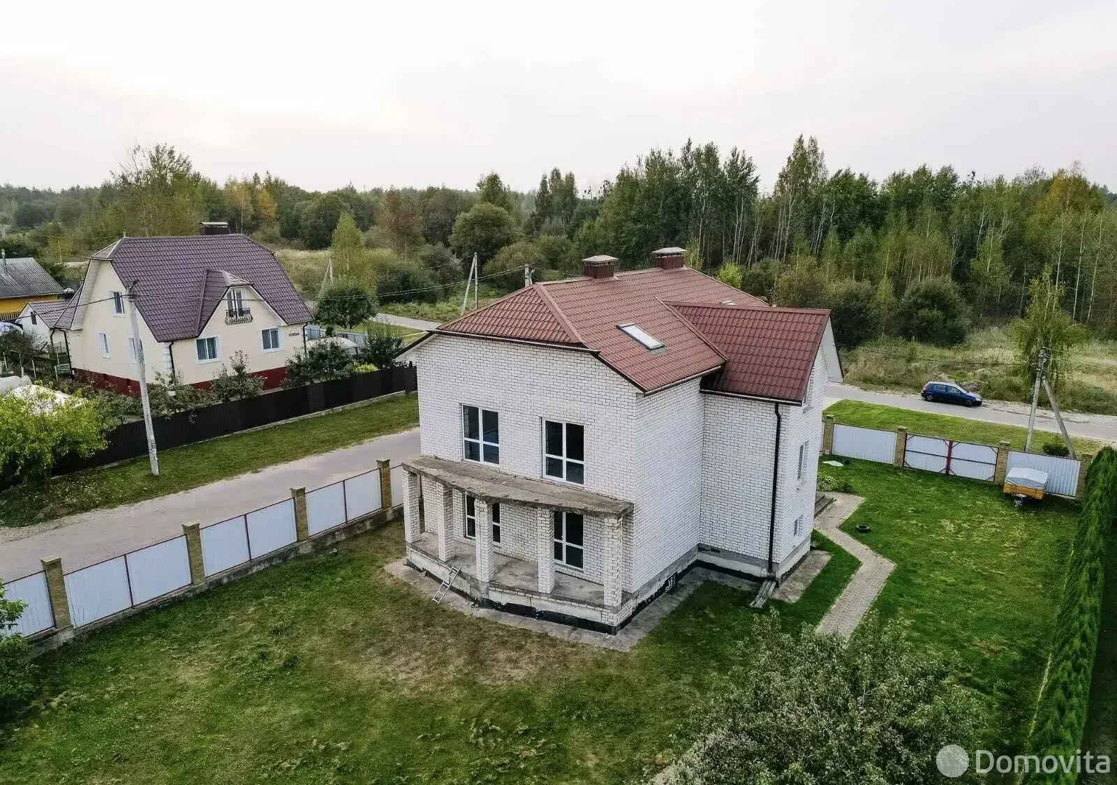 Цена продажи дома, Заславль, ул. Заречная, д. 26