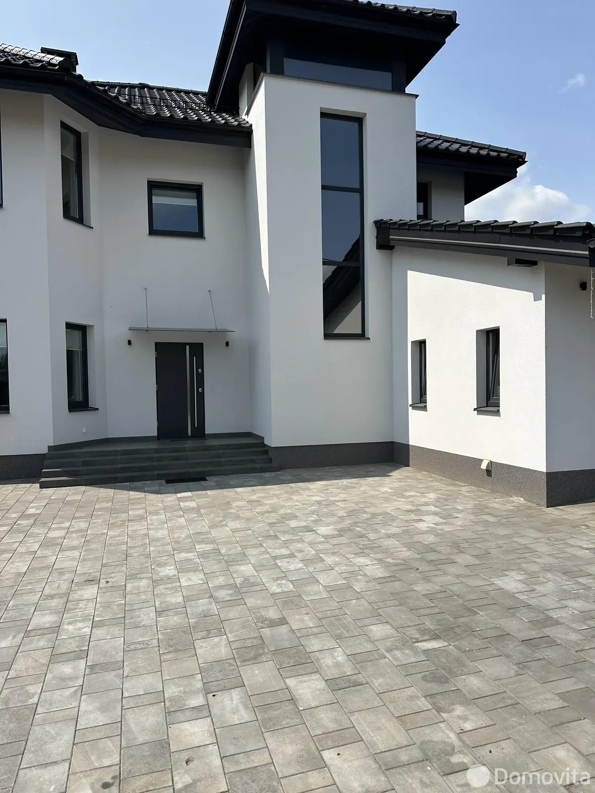 продажа коттеджа, Колодищи, ул. Энтузиастов