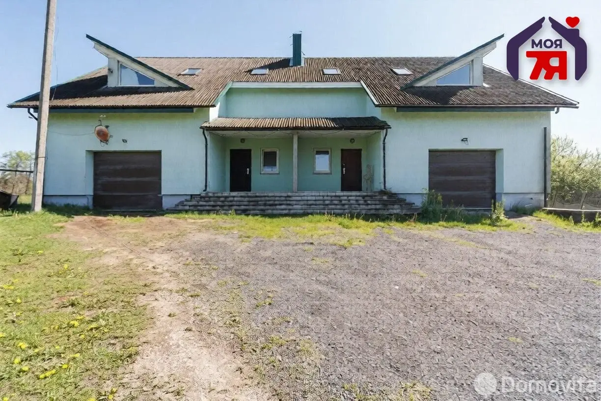 коттедж, Королев Стан, ул. Восточная, стоимость продажи 421 390 р.