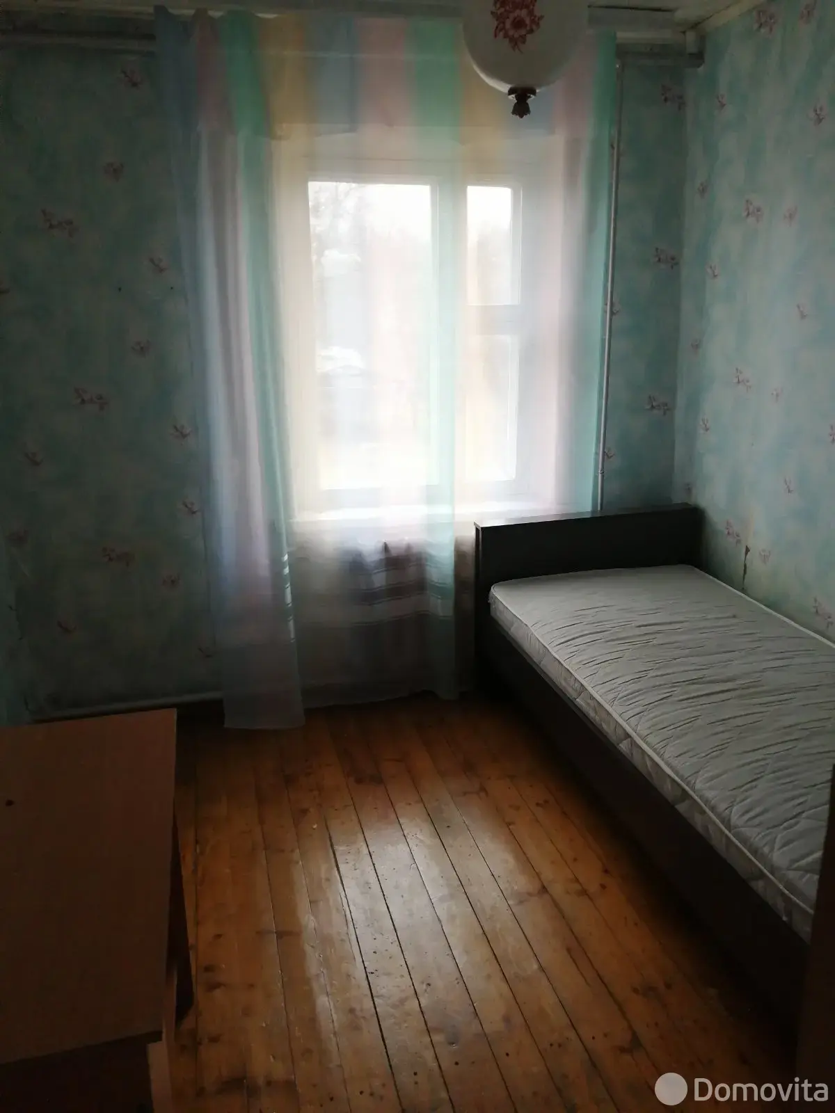 дача, Миколаевичи, ул. Подгорная