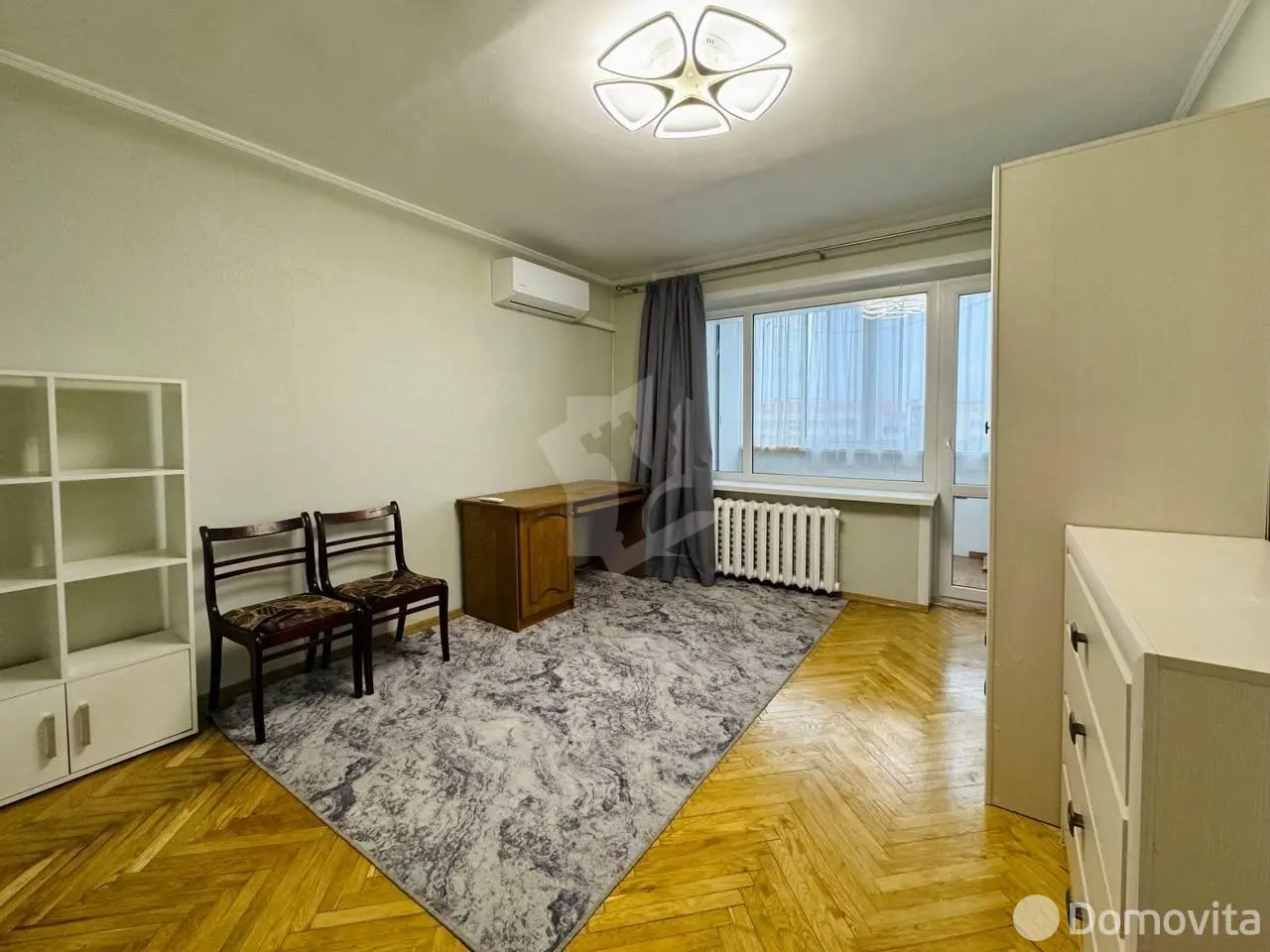 квартира, Минск, ул. Веры Хоружей, д. 16 - лучшее предложение