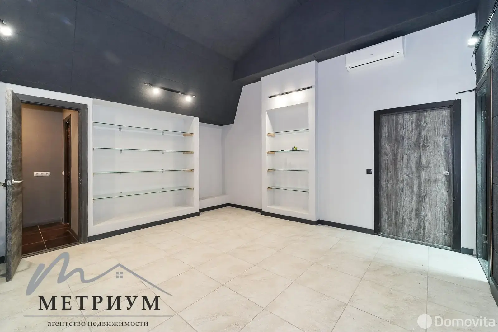 Снять торговое помещение на ул. Белорусская, д. 15 в Минске, 1829USD, код 967776 - фото 11