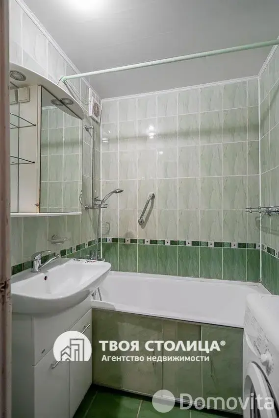 комната, Минск, пер. Багратиона 2-й, д. 19