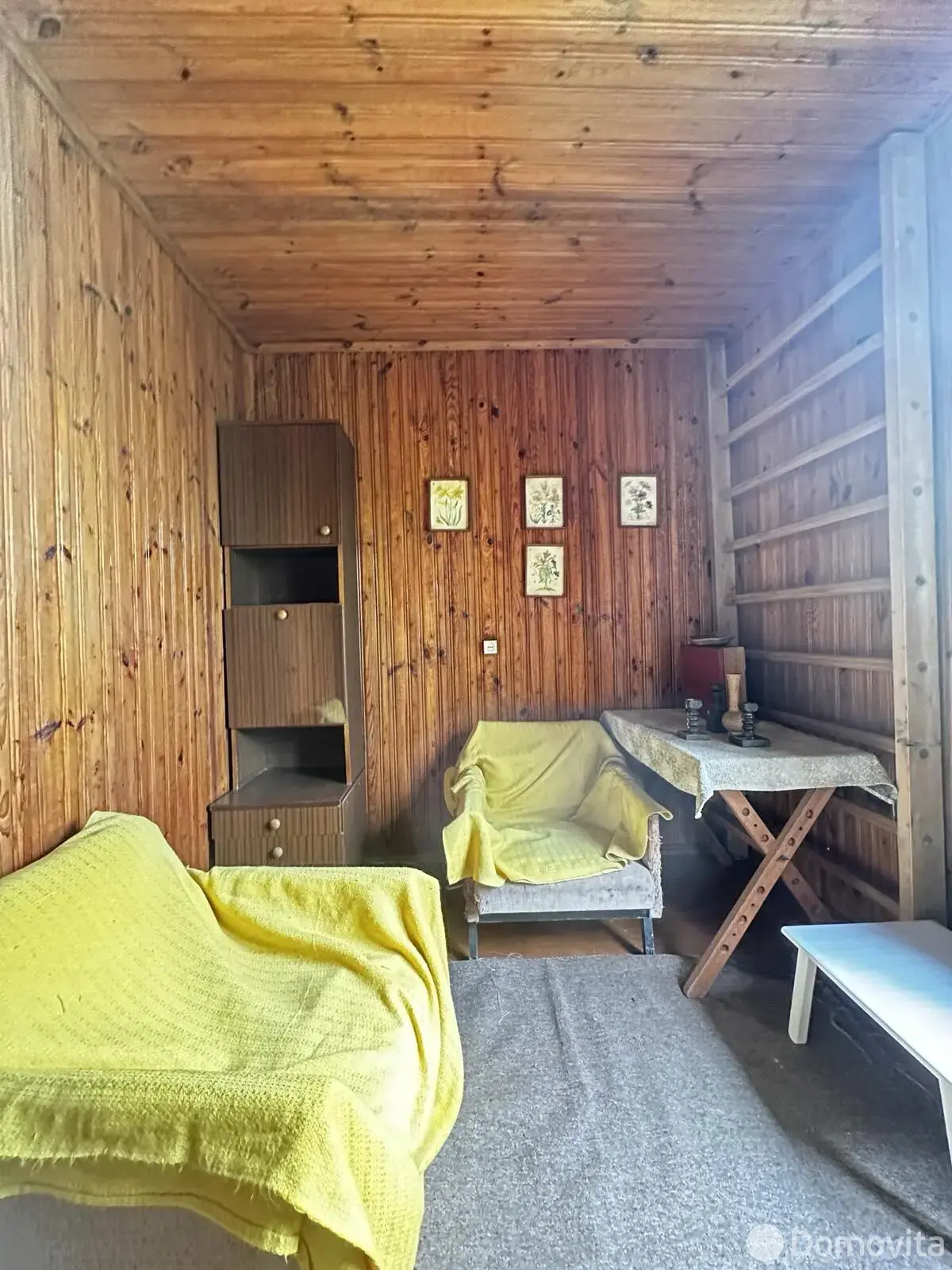 Продажа 1-этажной дачи в Аист Минская область, 15000USD, код 183028 - фото 16